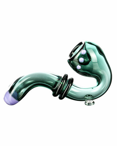 Maria Ring Sherlock Pipe