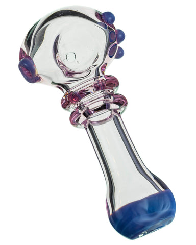 Maria Ring Spoon Pipe