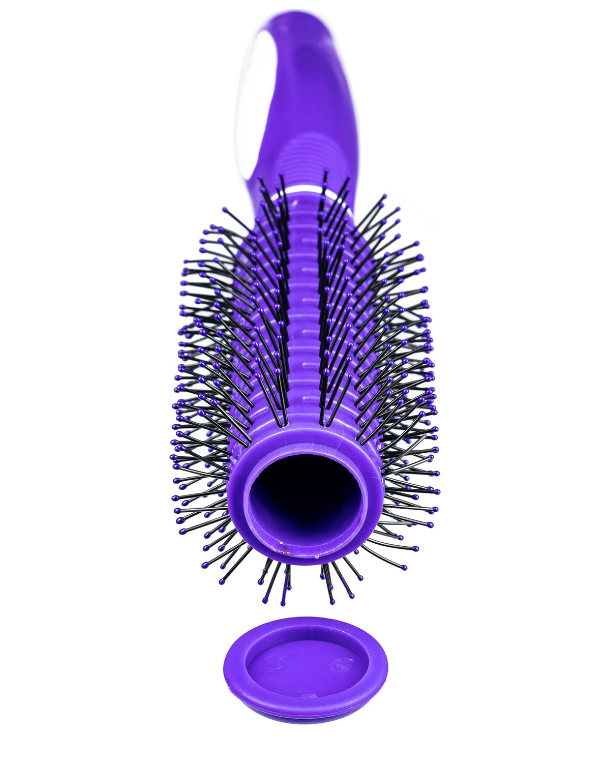 Secret Stash Hair Brush