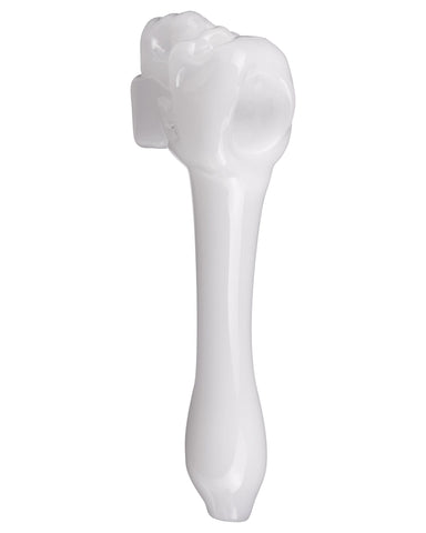 Skull Mini Spoon Pipe