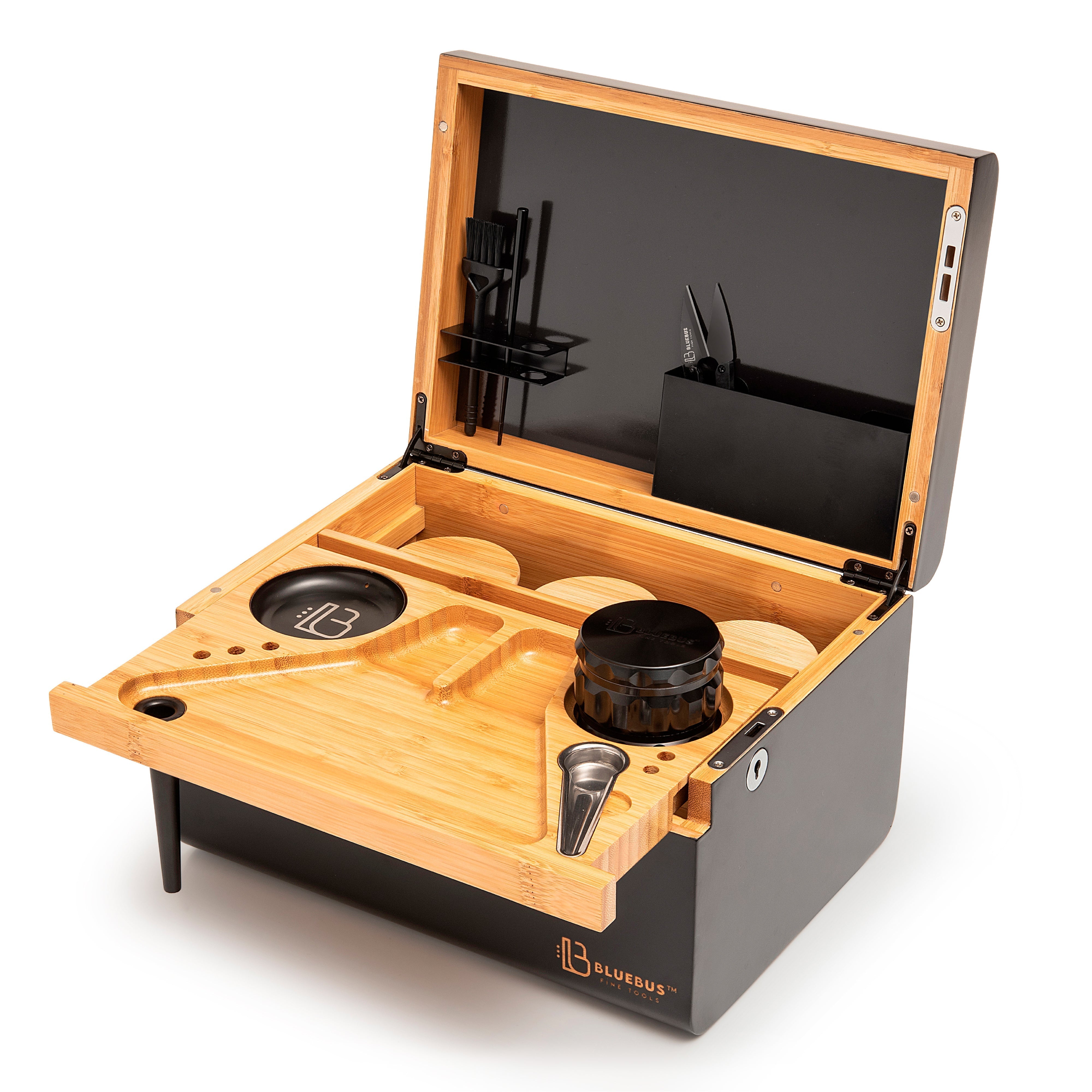 DISCOVERY Storage Box - Stablestone Supply