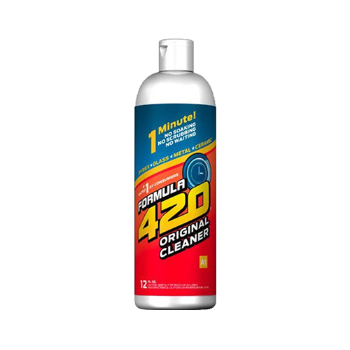 Formula 420 Cleaner 12oz