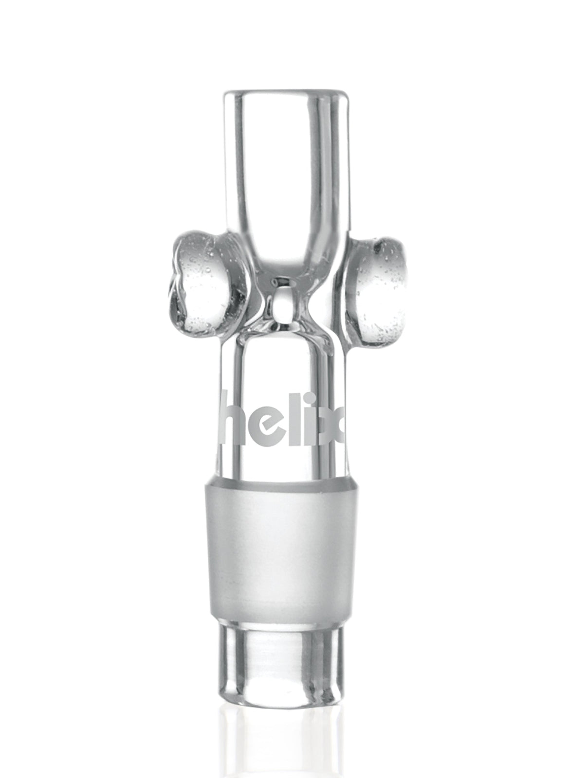 Helix™ 14mm, Clear Bowl