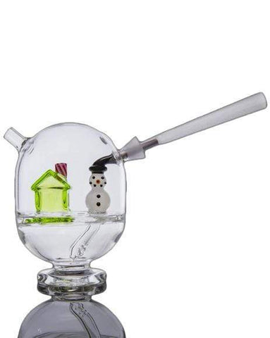 Hotbox Cabin Blunt Bubbler