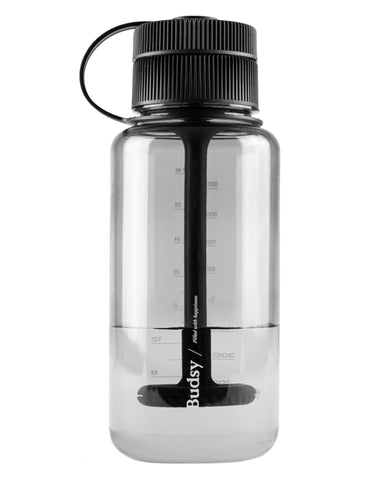 Budsy Water Bottle Pipe