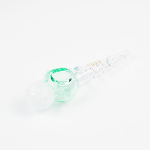 HEMPER Double Scoop Ice Cream Hand Pipe