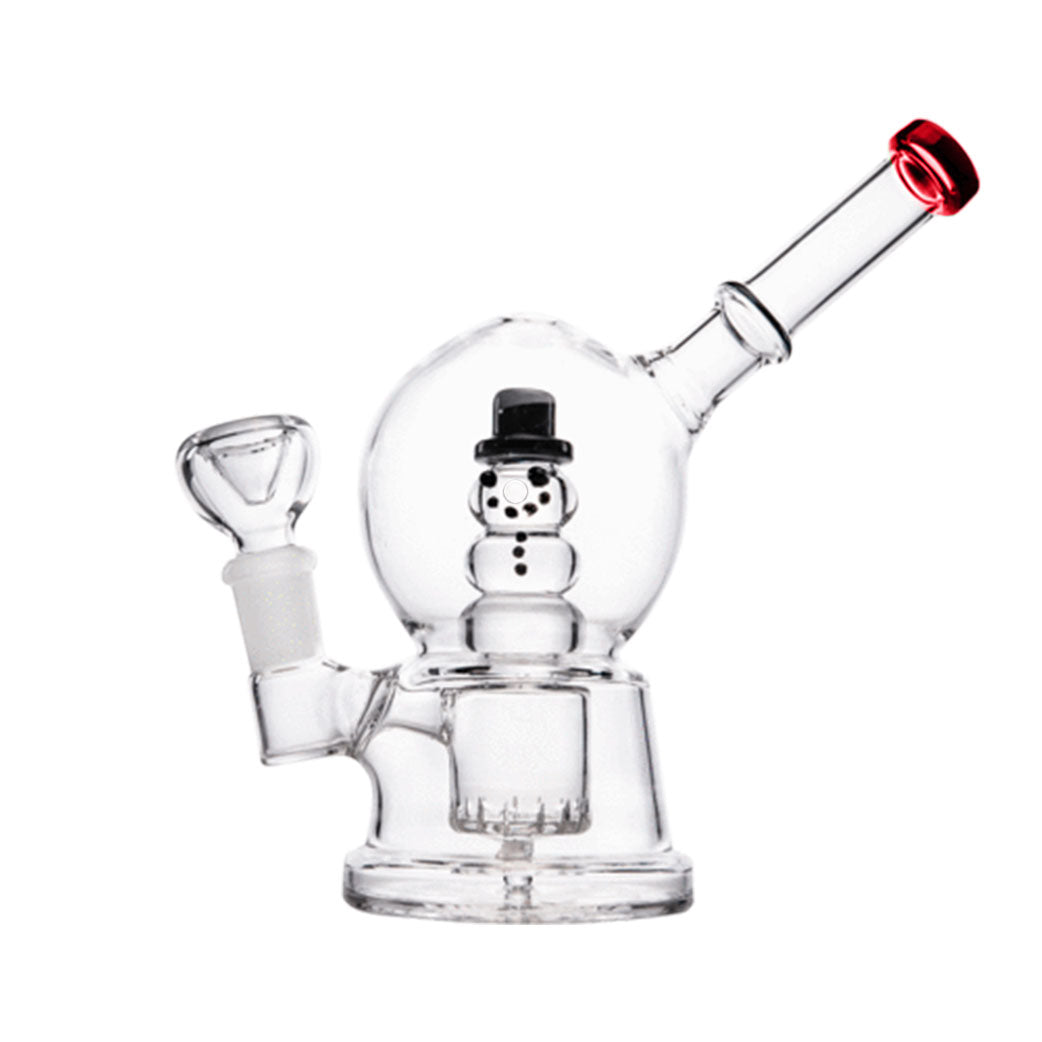 Snow Globe Bong