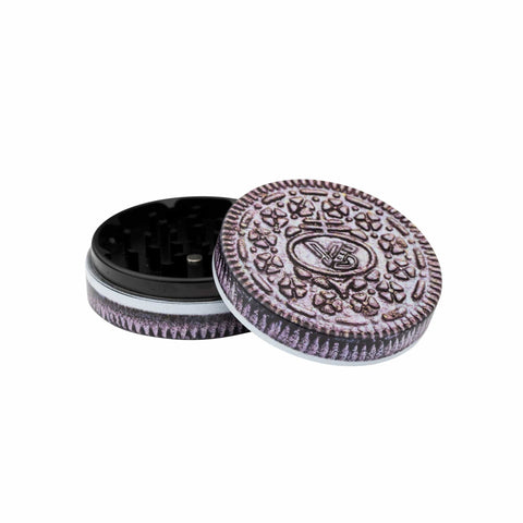 Cookie 2-Piece SharpShred Dine-In Grinder